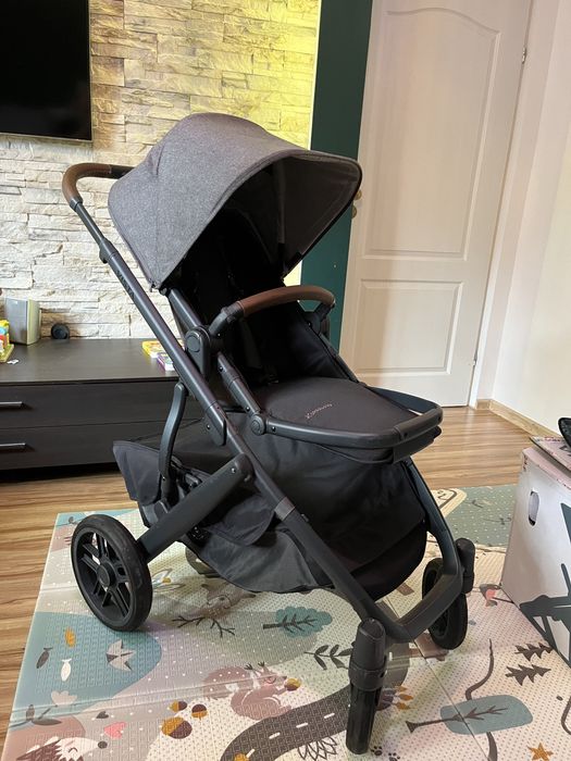 Wozek dziecięcy Uppababy vista  V2