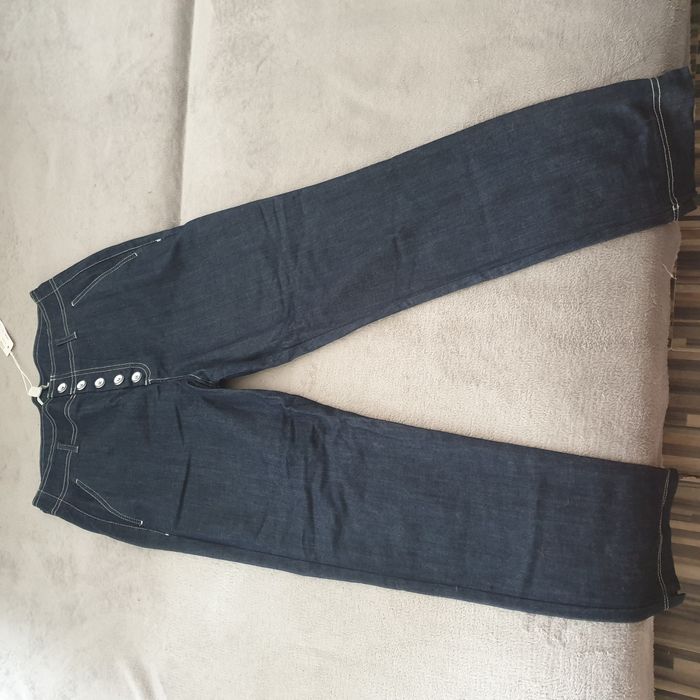 Jeansy Esprit rozm. 29 nowe