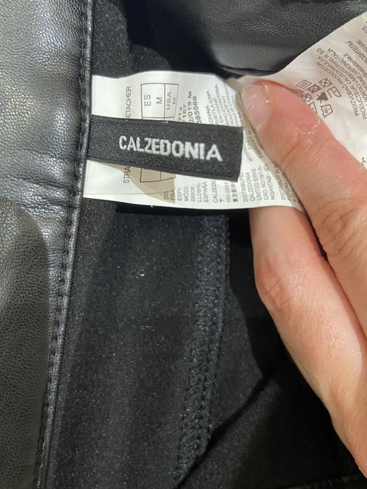 Leggins térmicas - Calzedonia