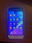 Samsung Galaxy J1 mini