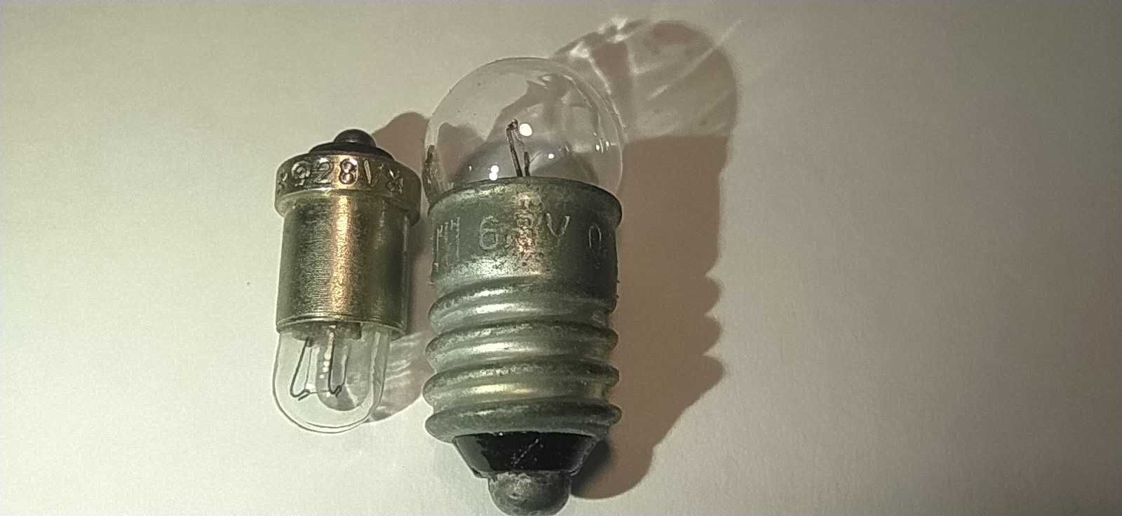 Продам маленькие лампочки СССР прозрачные на елочные гирлянды и прочее