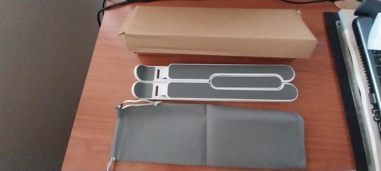 Base para portatil (novo) [Novo Preço]