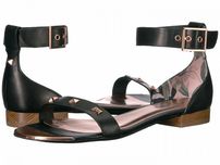Шкіряні босоніжки Ted Baker 38,5 ст. 25 босоножки