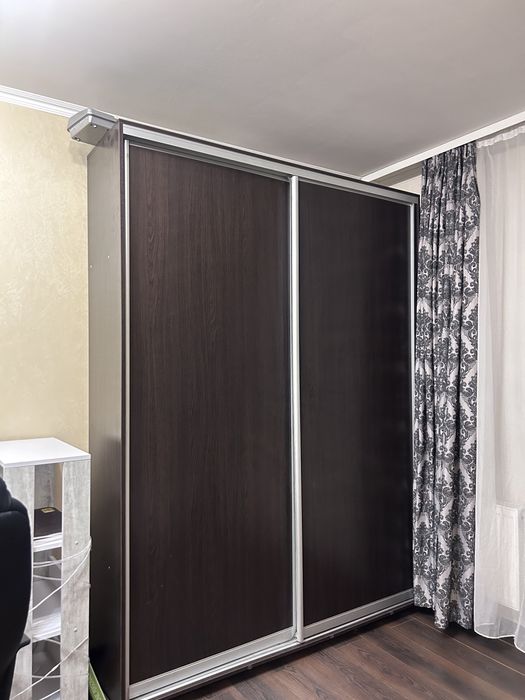 Велика шафа купе (самовивіз)