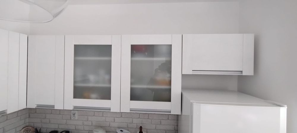 Meble kuchenne używane