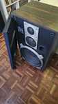 Colunas pioneer cs-757