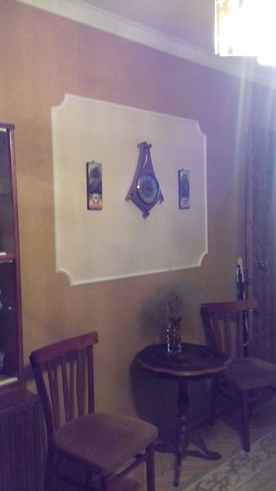 Продаж 3-кімнатної квартири в самому центрі Броварів.