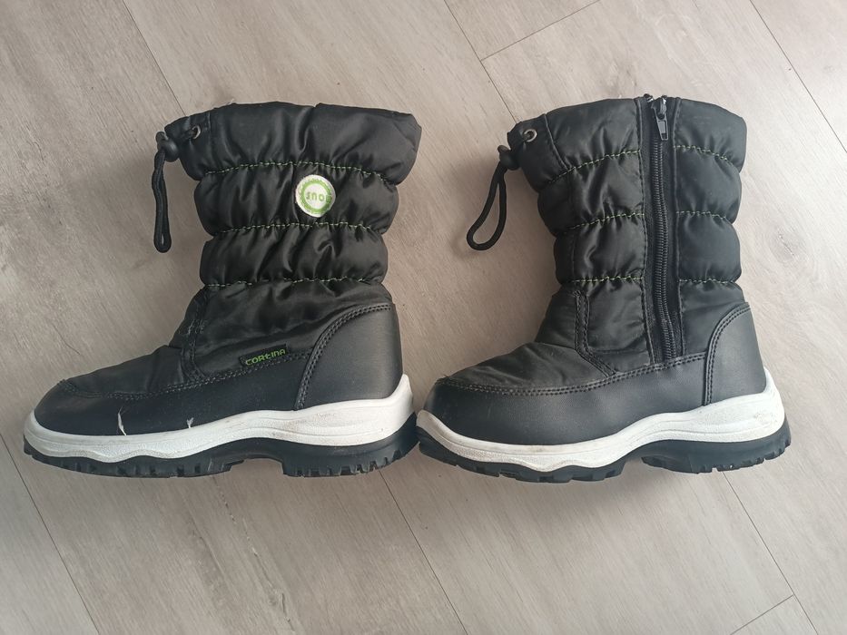 Śniegowce Cortina rozmiar 30