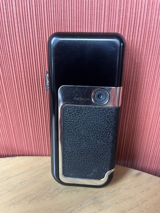 Telofon Nokia 7360 !!!