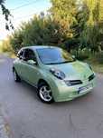 Nissan Micra 1.2 avtomat