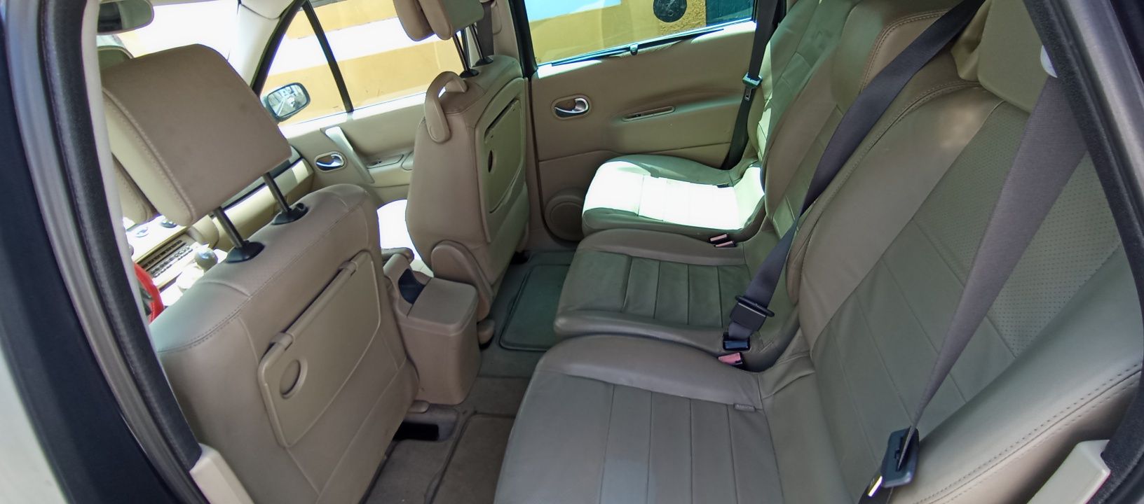 Renault Scenic 2007