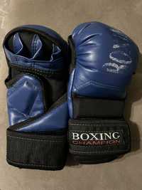 Перчатки для карате boxing, перчатки для смешанных единоборств