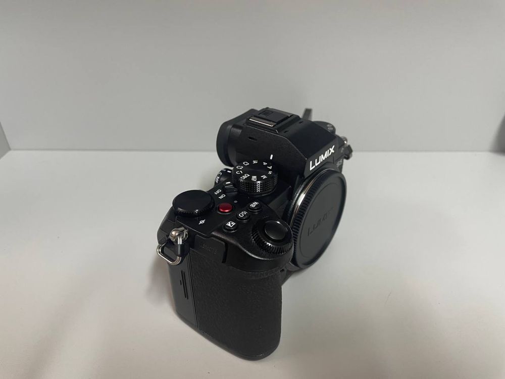 Panasonic LUMIX S5