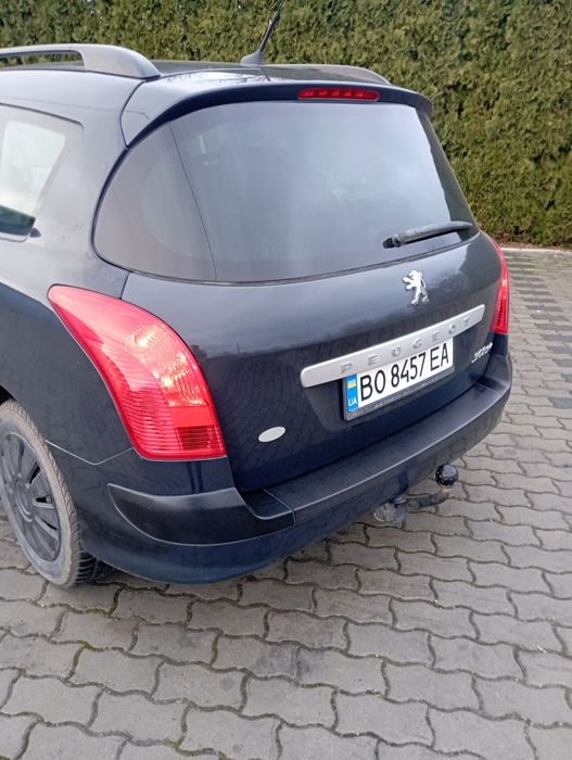 Продам Пежо 308 SW
