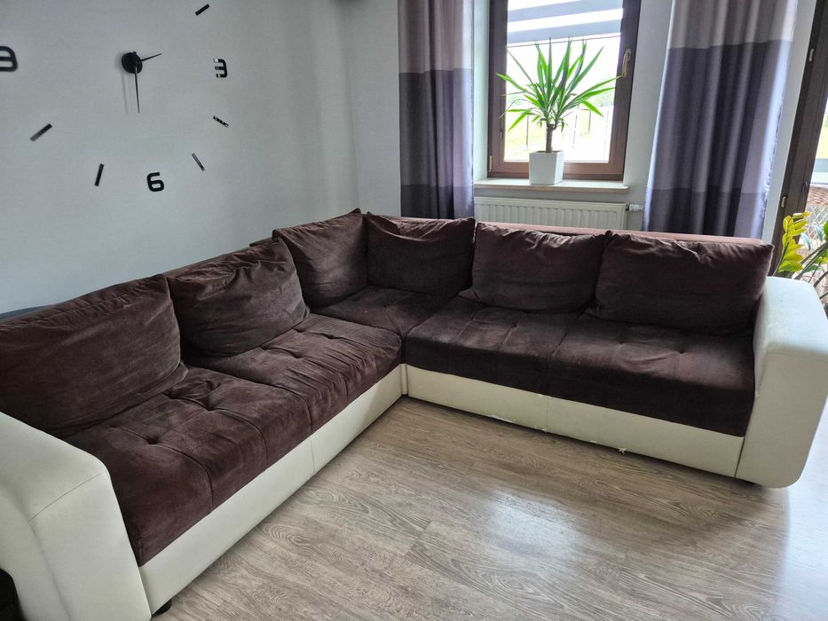 Narożnik maxi milo duży