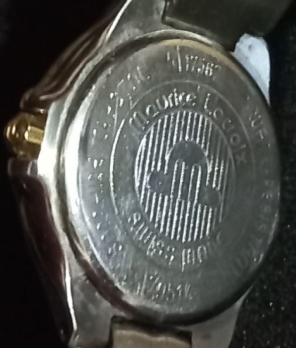 Жіночий годинник "maurice lacroix" aicon quartz