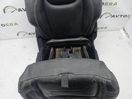 Сидение пассажир кожа JEEP CHEROKEE 14- 6EJ54DX9AB