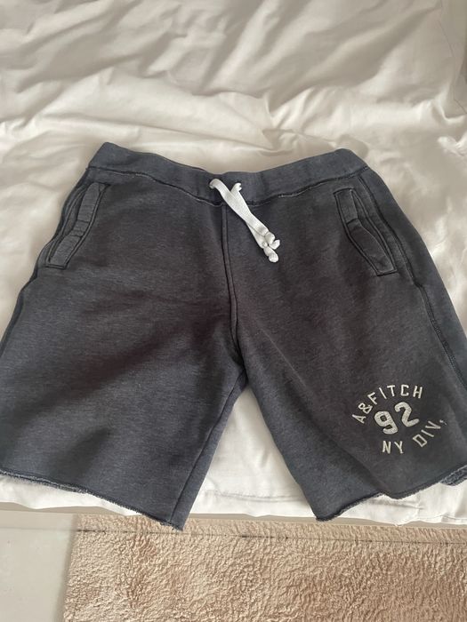 Spodenki Abercrombie  r. M (L)