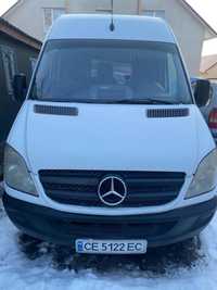 Mercedes Sprinter 315