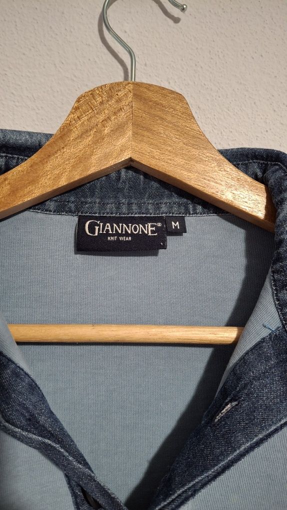 Polo Giannone T:M