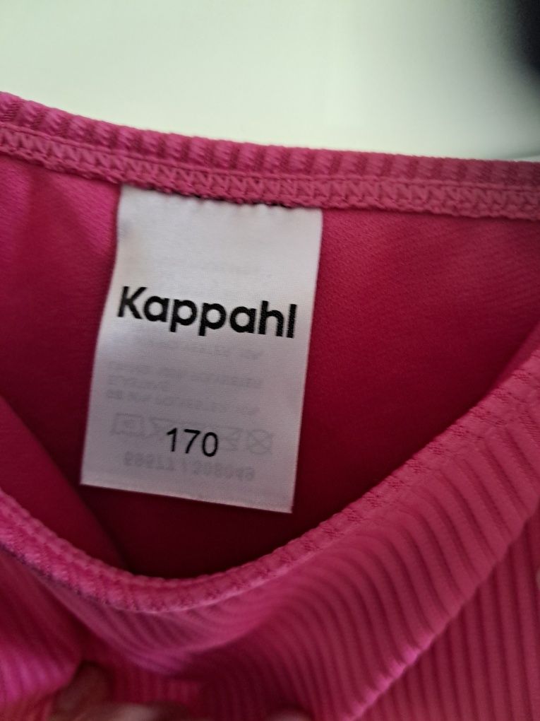 Góra stroju kąpielowego KappAhl