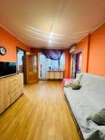3к квартира, Критий ринок, 2/5, АГВ, кондиціонер, кухня-студія
