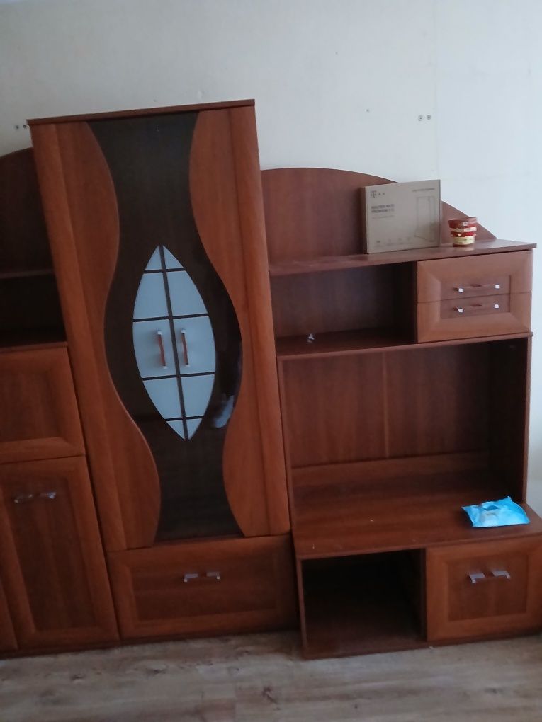 Meble używane w dobrym stanie