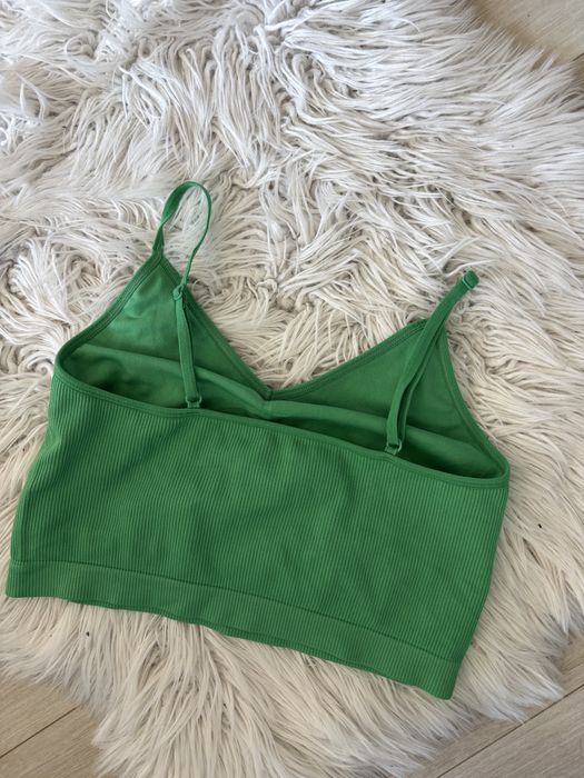 Top na ramiączkach Primark rozmiar S