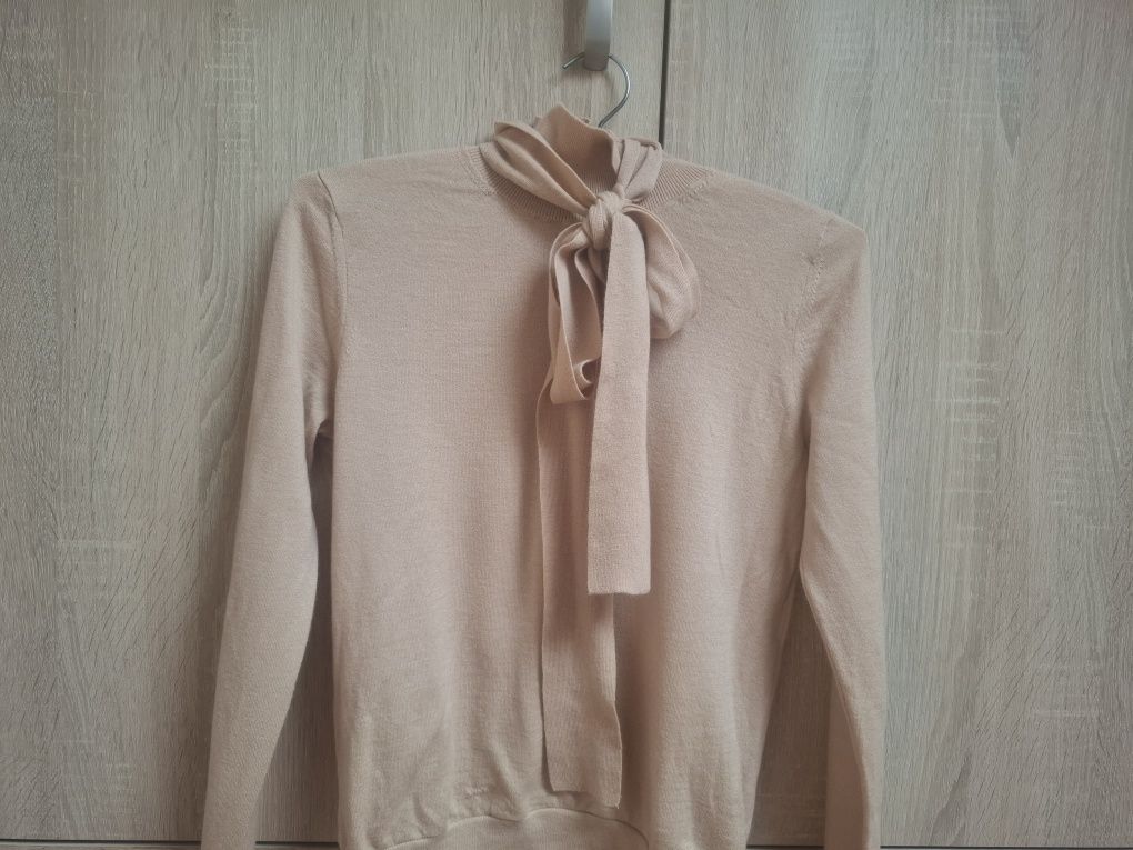 Sweterek Massimo Dutti
