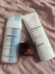 Spf skin79, Bielenda hydro, nuxe