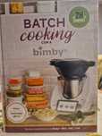 Livro Bach cooking Bimby