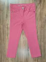 Spodnie jeansy Lupilu r98