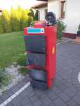 Defro Optima Komfort Plus 15