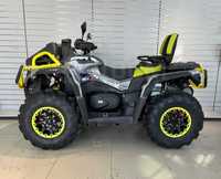 ATV Odes Pathcross 1000 Max Trophy Pro FV23RatyLesaing Dostawa CF moto