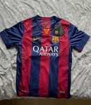 T-shirt Barcelona