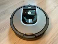 iRobot Roomba 960 em excelente estado
