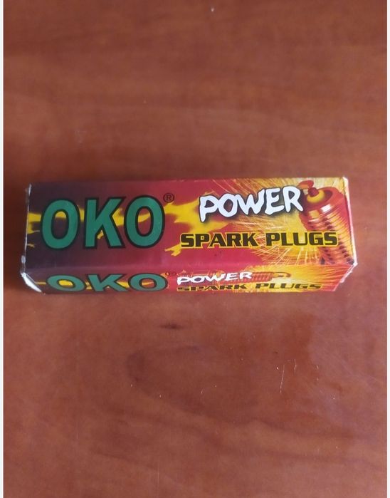 Свеча зажигания А17В