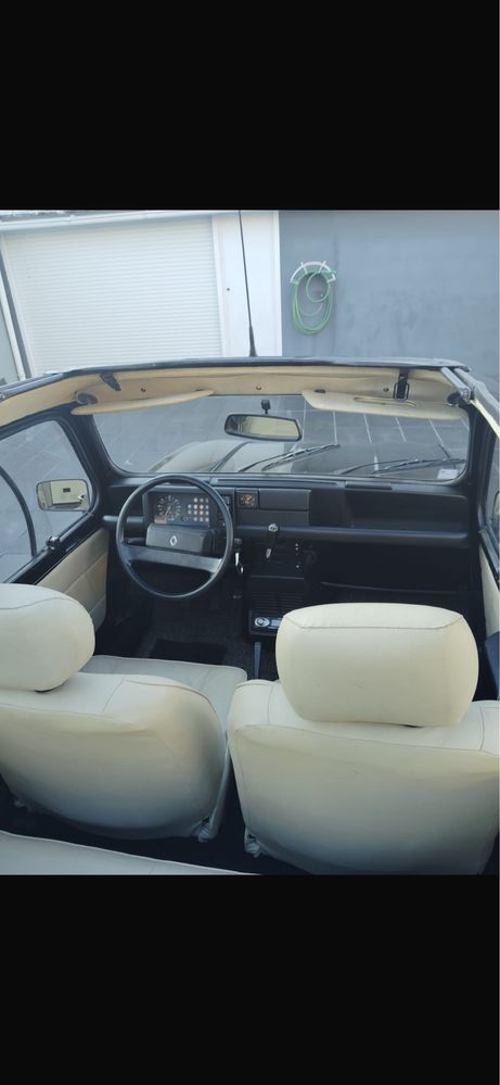 4L Renault R4 GTL
