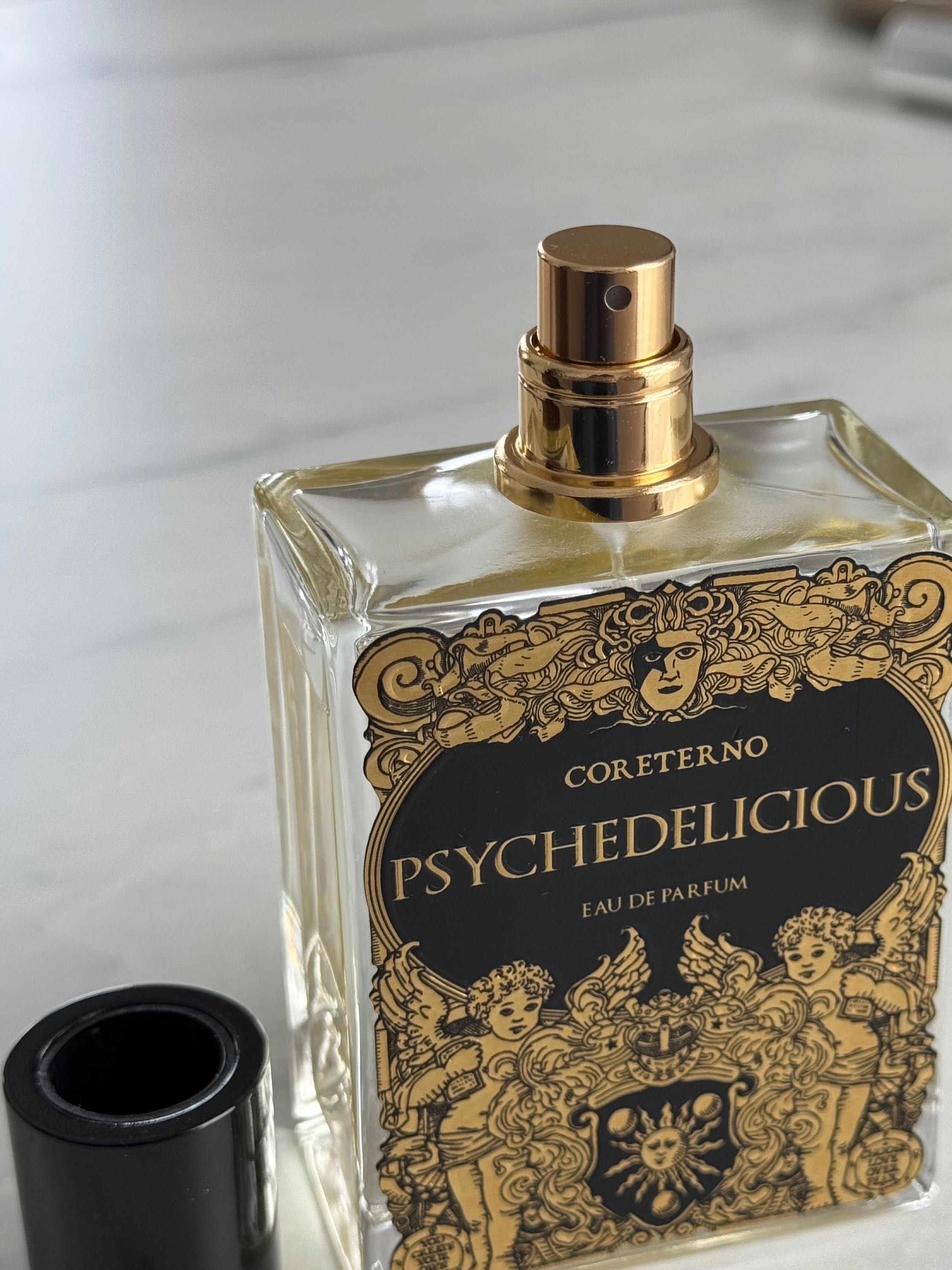 Coreterno Psychedelicious ~85 ml