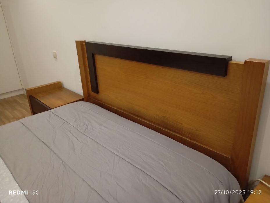 Vendo quarto completo