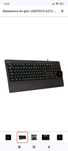 Klawiatura gamingowa Logitech g213