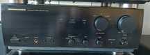 Marantz PM 68 wzmiacniac stereo 2x95W klasyka