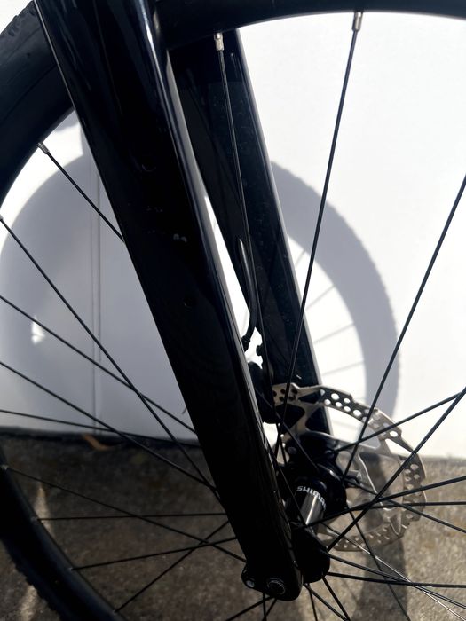 Gravel Ridley Kanzo A Apex1, rozmiar S