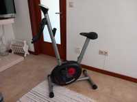 Bicicleta de exercicio Promaster