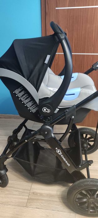 Wyprzedaż Wózek spacerowy Kinderkraft
