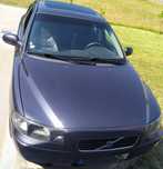 Volvo S60 T5 GPL