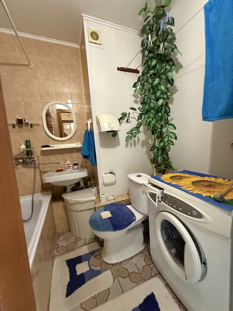 Радунська 1/10 Троещина 1 к 43м Продаж