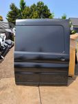 Drzwi poszycie prawe przesuwne panel Ford Transit MK8 OE NOWY