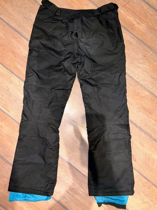Професійні лижні штани ,брюки Termit розмір М