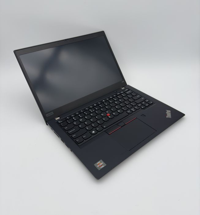 Lenovo ThinkPad X395 | Ryzen 5 PRO | 16GB | 512GB SSD | 1 ANO GARANTIA